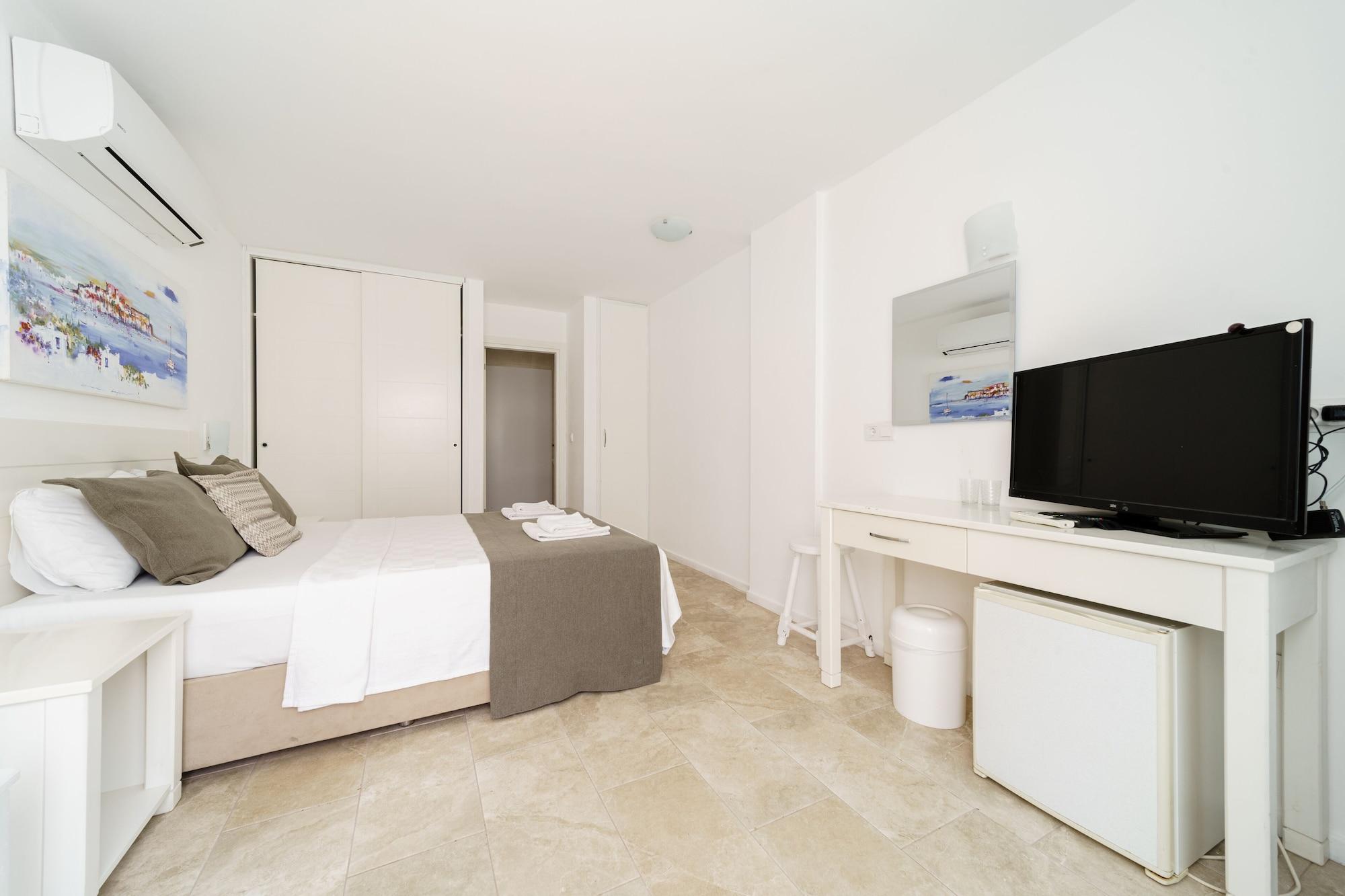 Costa Sariyaz Hotel Bodrum Buitenkant foto