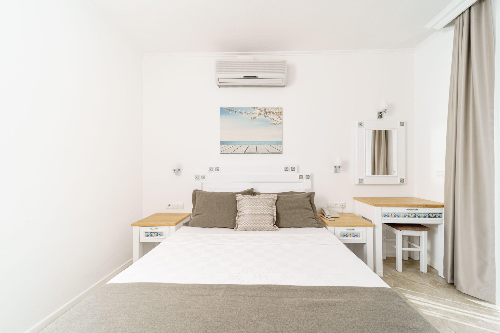 Costa Sariyaz Hotel Bodrum Buitenkant foto