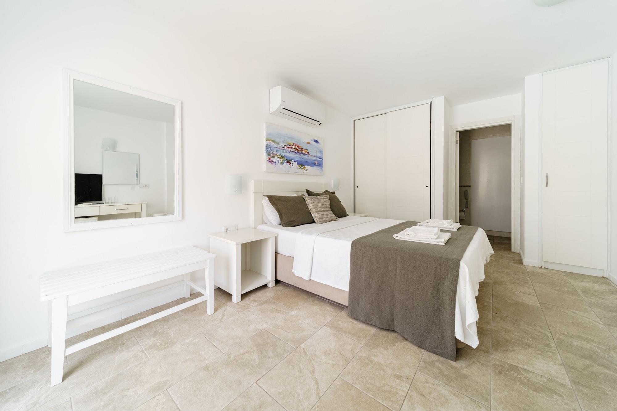 Costa Sariyaz Hotel Bodrum Buitenkant foto